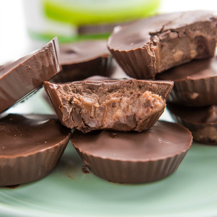 Protein-Peanut-Butter-Cups