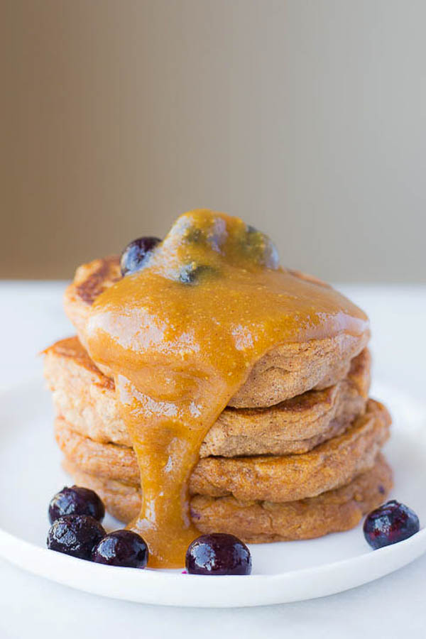 gluten-free-sweet-potato-pancakes-peanut-butter-maple-syrup-105