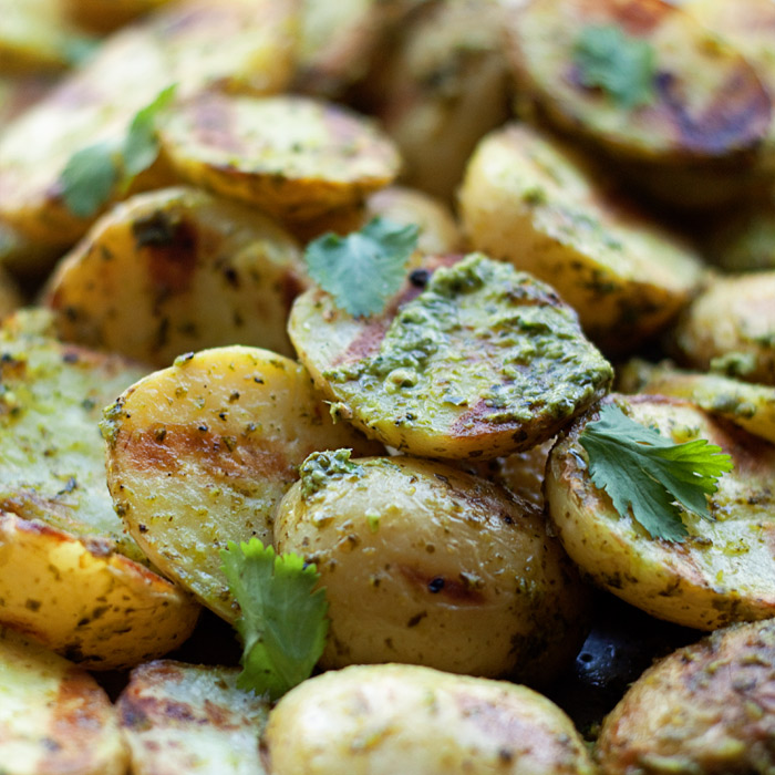 grilled-baby-potatoes-with-mojo-verde-saucesq