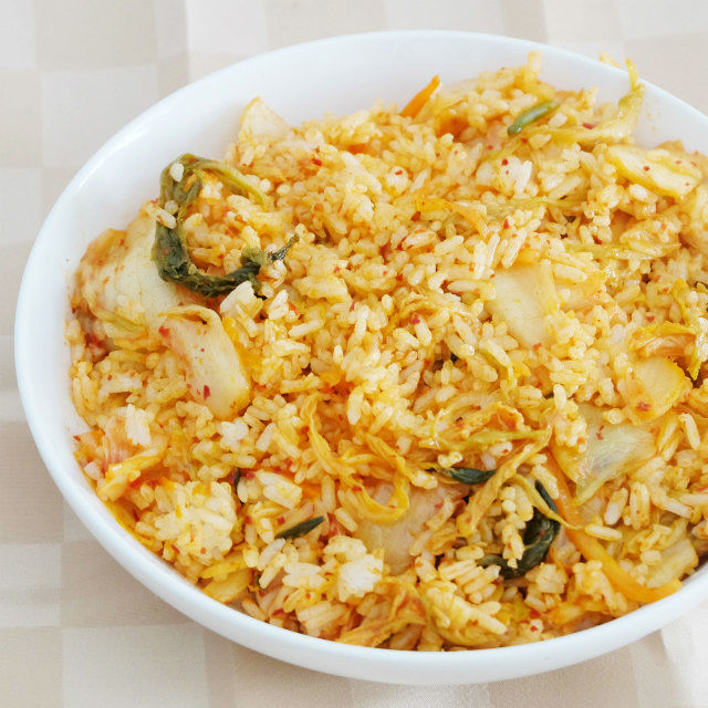 kimchi-restant-starch-rice