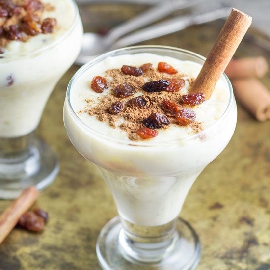 mexican-rice-pudding