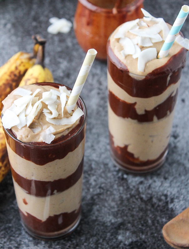 Peanut-Butter-Banana-Coconut-Milk-Shake-with-Chocolate-3