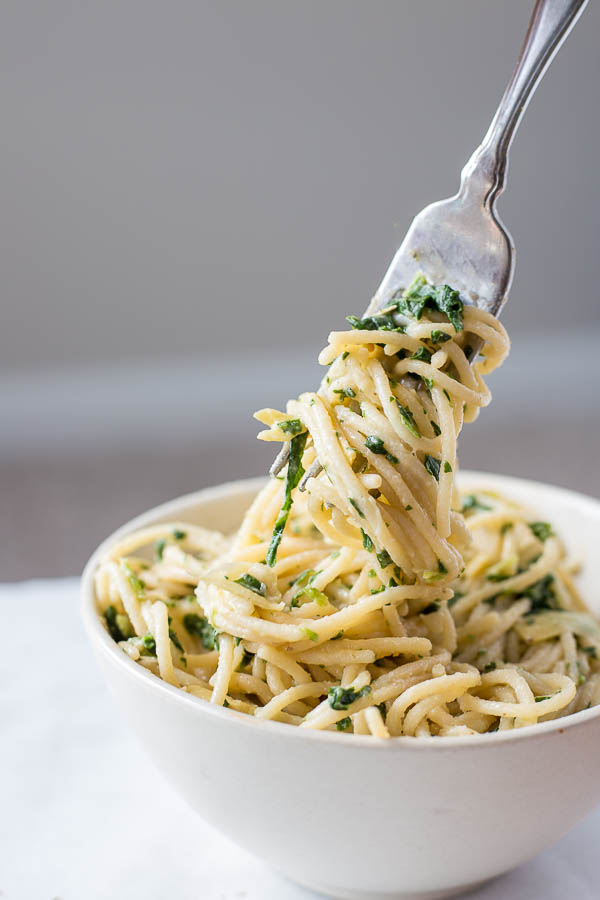 creamy-spinach-artichoke-pasta-7