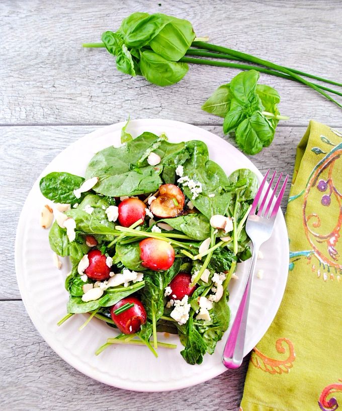 Spinach-Salad-with-Cherries-and-Blue-Cheese-6-compressed