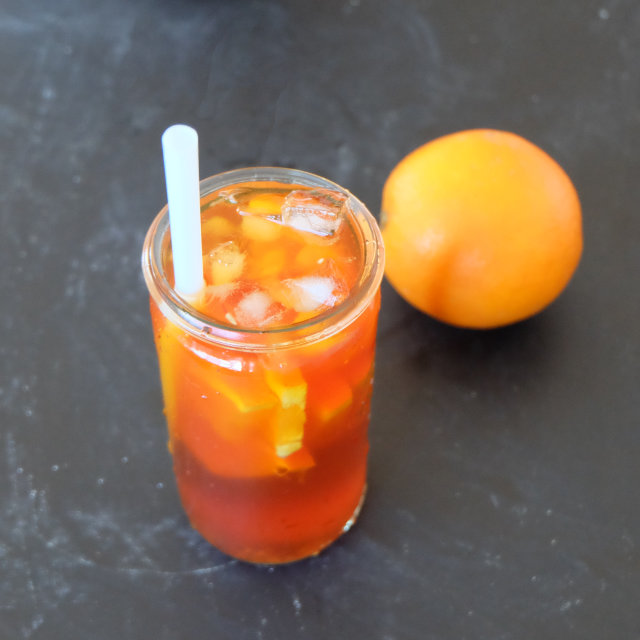 orange-rooibos-iced-tea