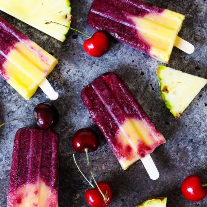 Cherry-Pineapple-Popsicles-Square