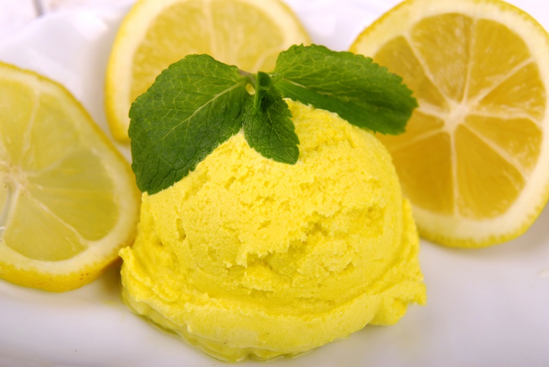 Ice-Cream-Maker-Easy-Lemon-Sorbet-Recipe-1