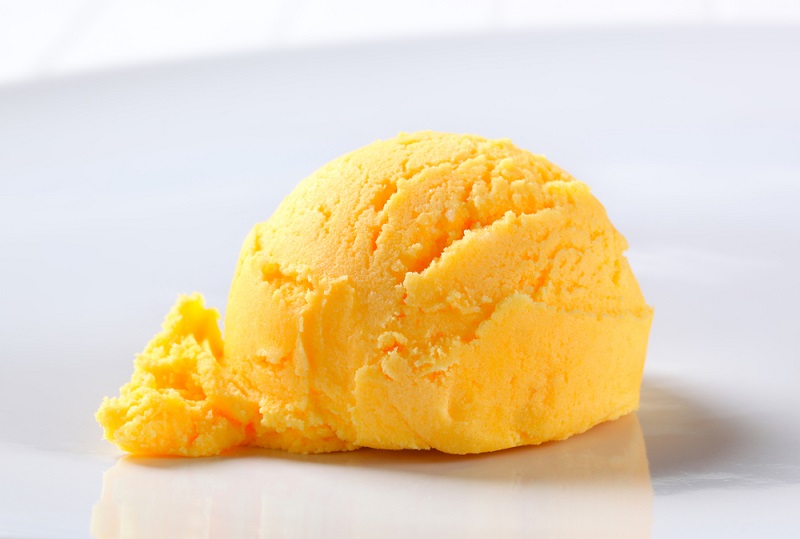 Ice-Cream-Maker-Perfect-Paleo-Pineapple-Ice-Cream-1