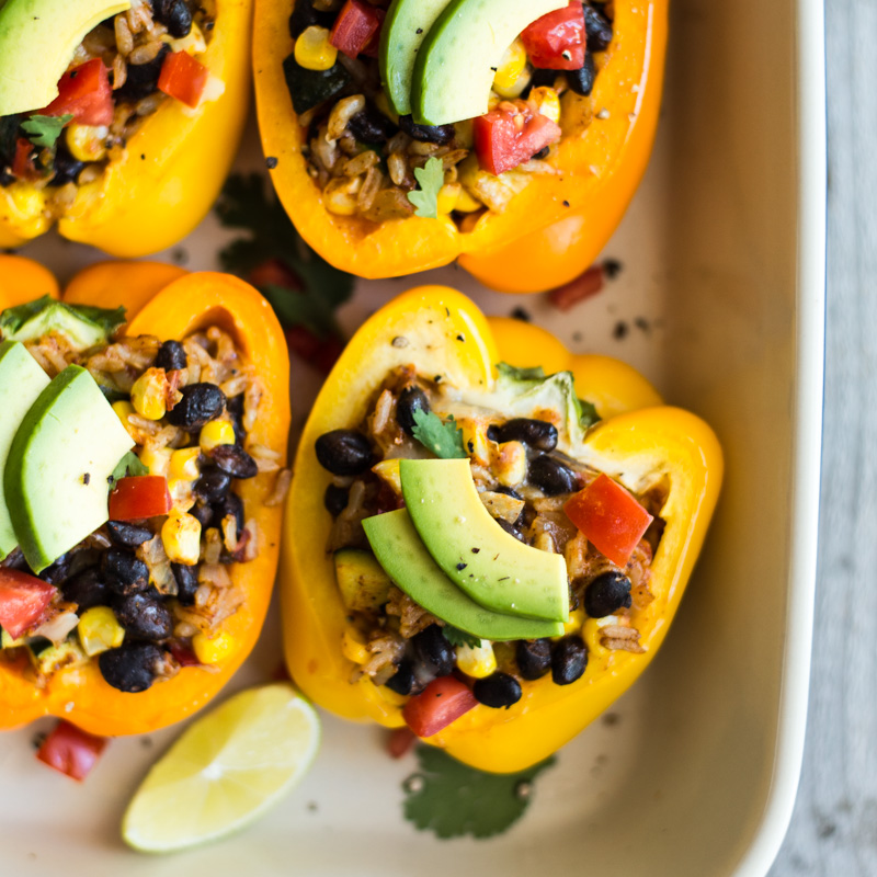Mexican-Rice-Stuffed-Peppers-FF