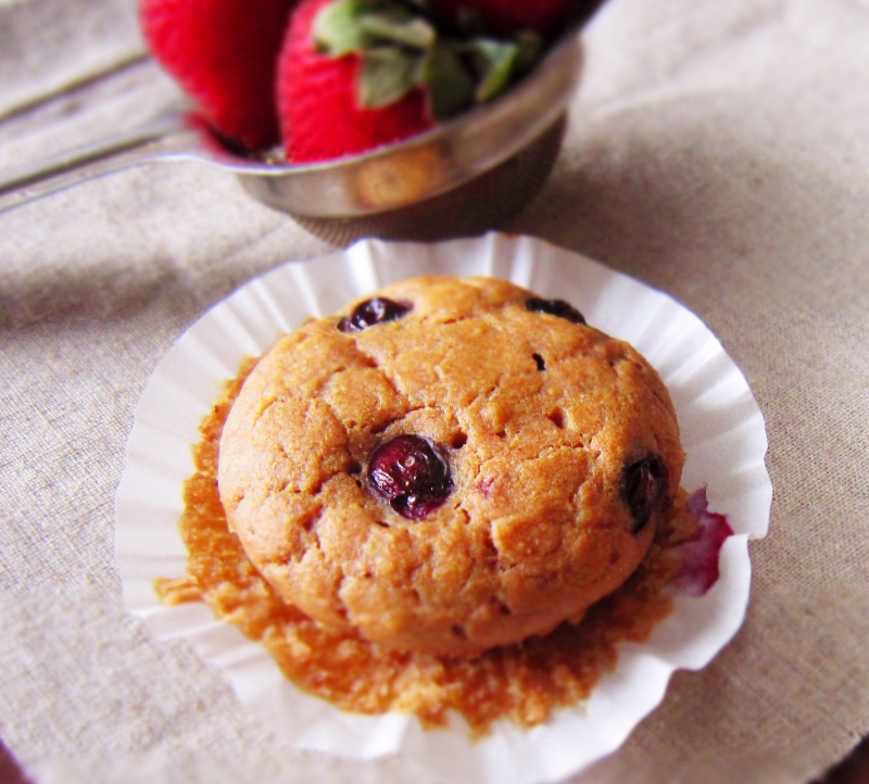 muffin-berry