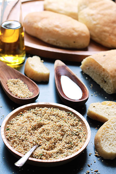 Dukkah-wHerbed-Bread1-400