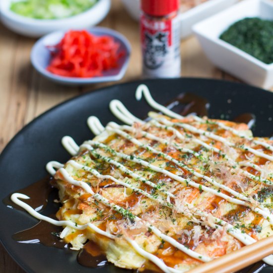 Japanese-Okonomiyaki-recipe