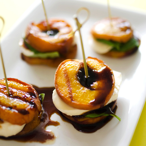 grilled-peach-caprese-with-basil-lime-syrup-2-sq
