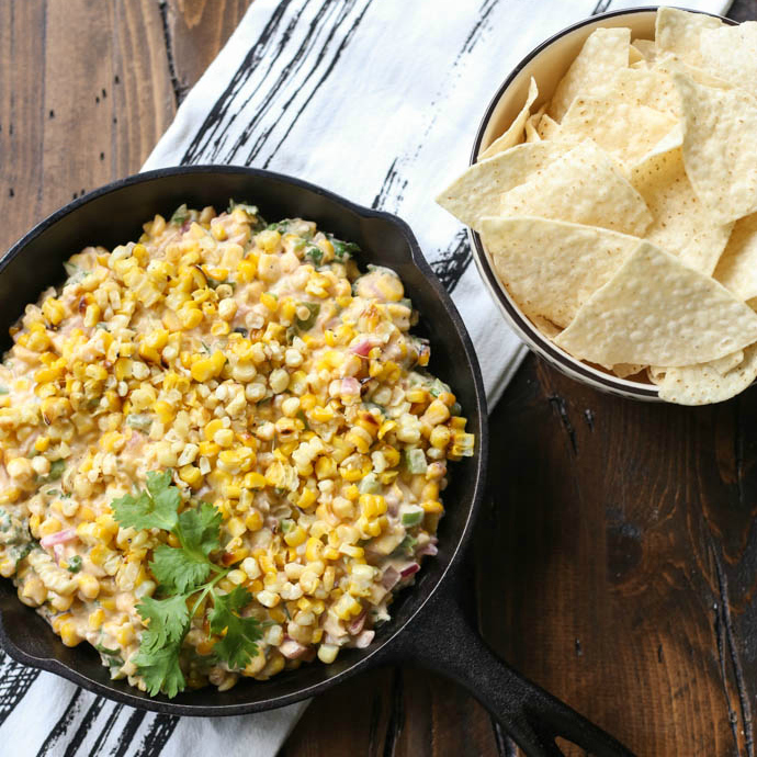 Cheesy-Grilled-Corn-Dip-1