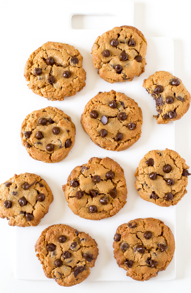 flourless-cookies