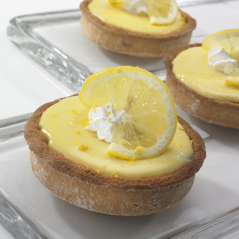 How-To-Make-Delicious-British-Lemon-Tarts-In-The-Airfryer-800x800