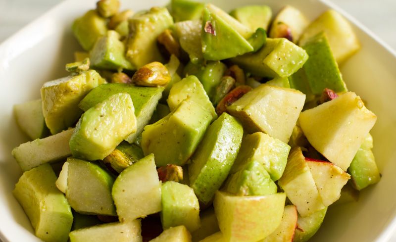 avocado-healthy-salad-recipe