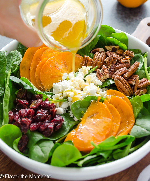 persimmon-and-spinach-salad3-flavorthemoments.com