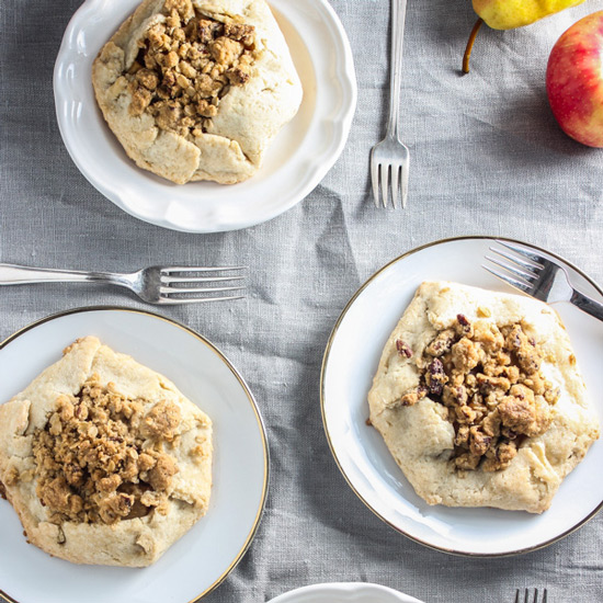 Apple-Pear-Galettes-with-Pecan-Streusel-550