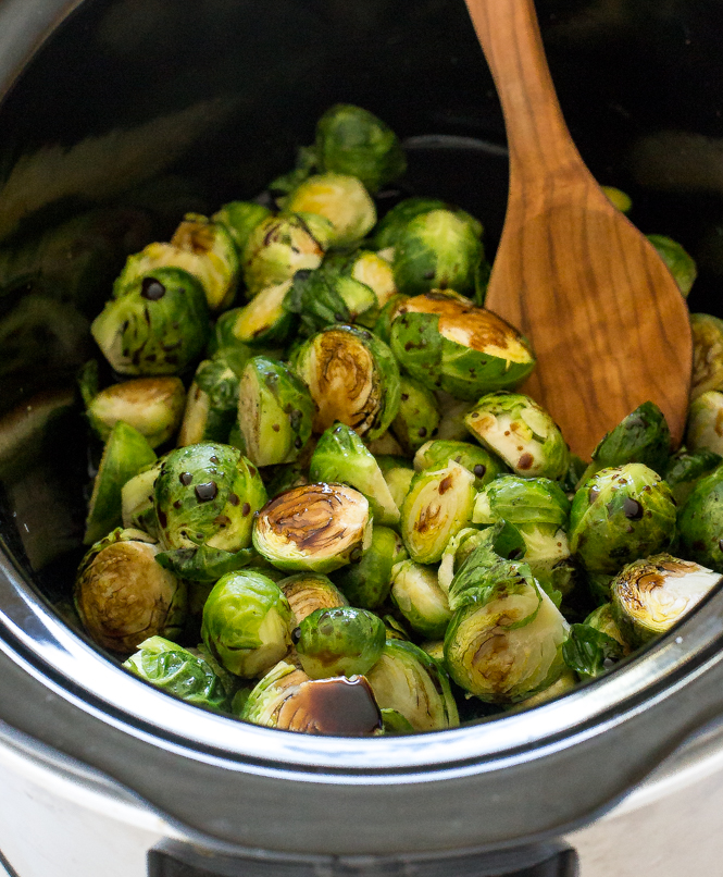 Slow-Cooker-Balsamic-Brussels-Sprouts