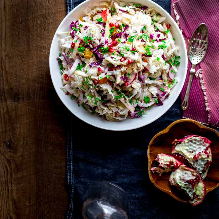 easy-holiday-slaw-with-apples-pomegranate-sq-009