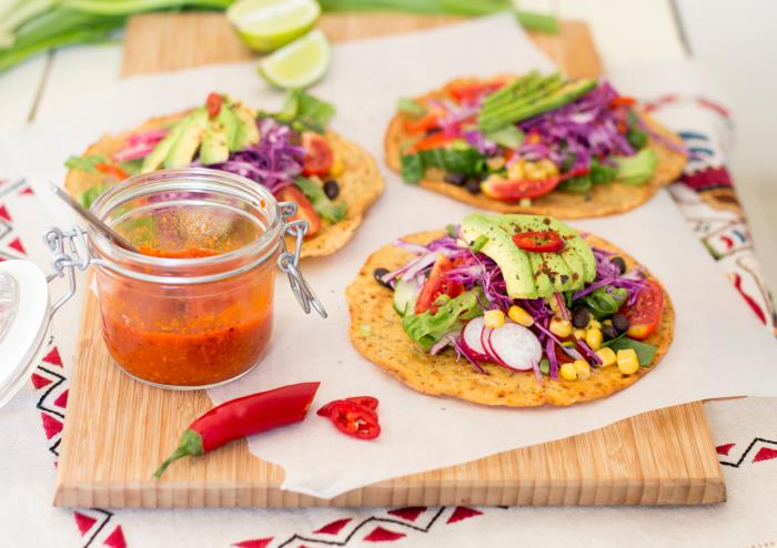 Gluten-free-tacos-with-fiery-red-pepper-sauce-small