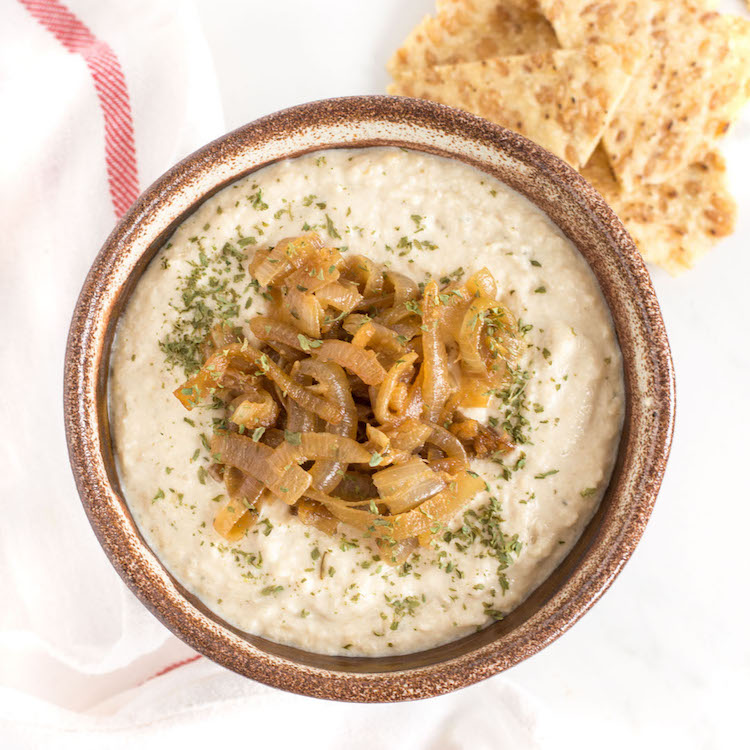 Lightened-Up-French-Onion-Dip-sharing