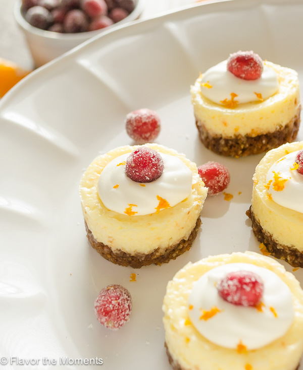 mini-cranberry-orange-cheesecakes-gingersnap-crust1-flavorthemoments.com
