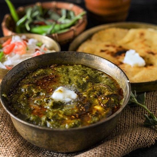 Punjabi-sarso-da-saag-recipe-1