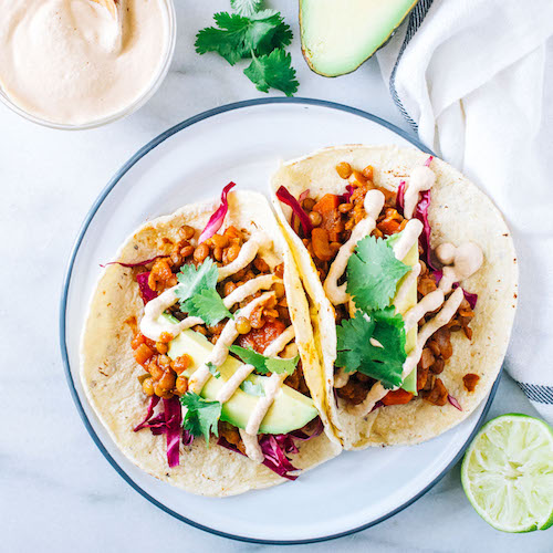 Carrot-Lentil-Tacos-with-Chipotle-Sunflower-Cream-IG