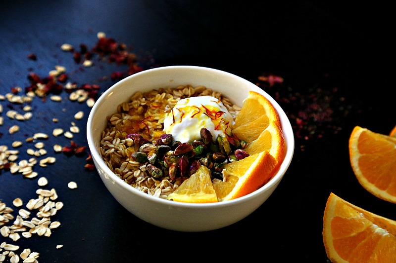 Coconut-oatmeal-with-orange-saffron-syrup-6-size-edited