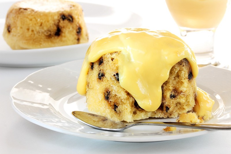 Instant-Pot-Spotted-Dick-Sponge-Pudding-800x533