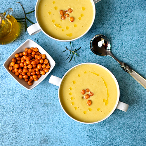 chickpea-soup-with-rosemary-oil