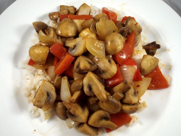 chili-mushroom-stir-fry