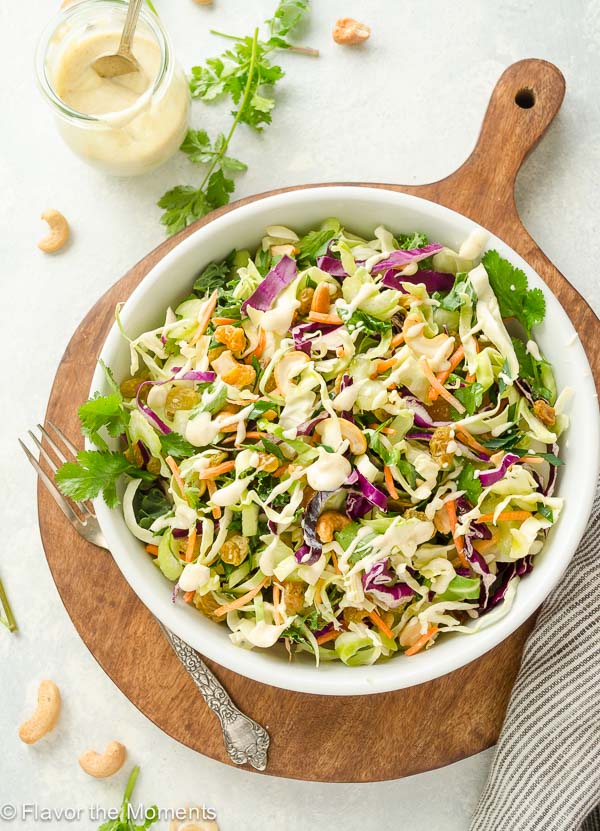 coleslaw-with-creamy-curry-dressing1-flavorthemoments.com