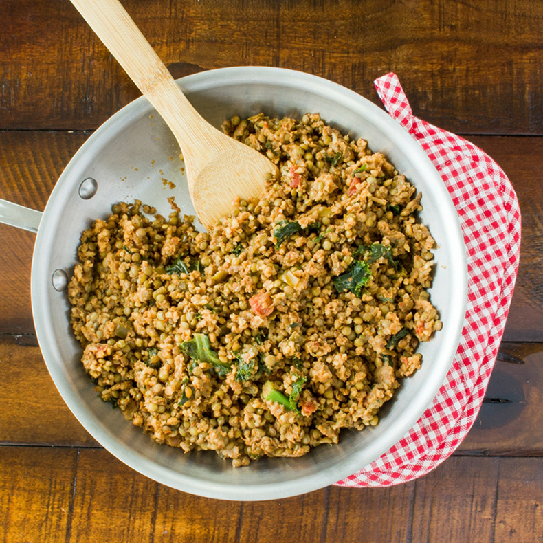 lentils-and-rice-stovetop
