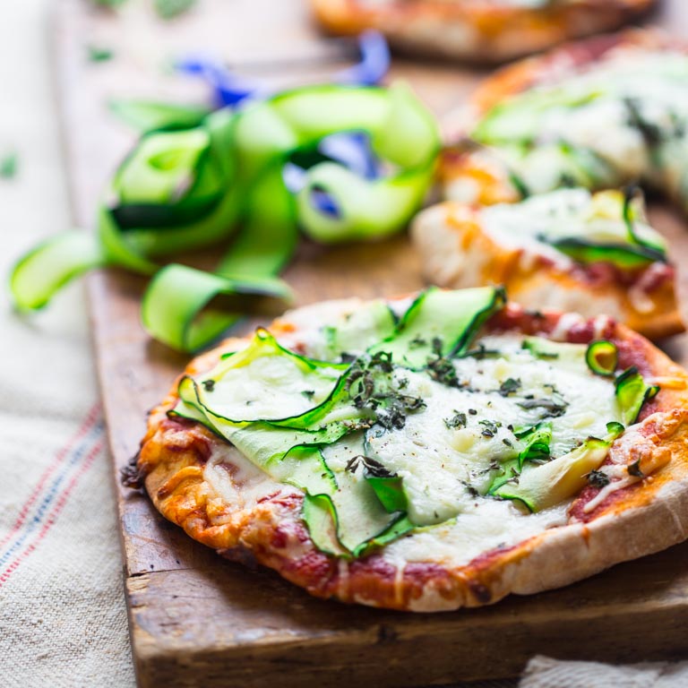 20-minute-zucchini-ribbon-pita-pizzas-sq-024