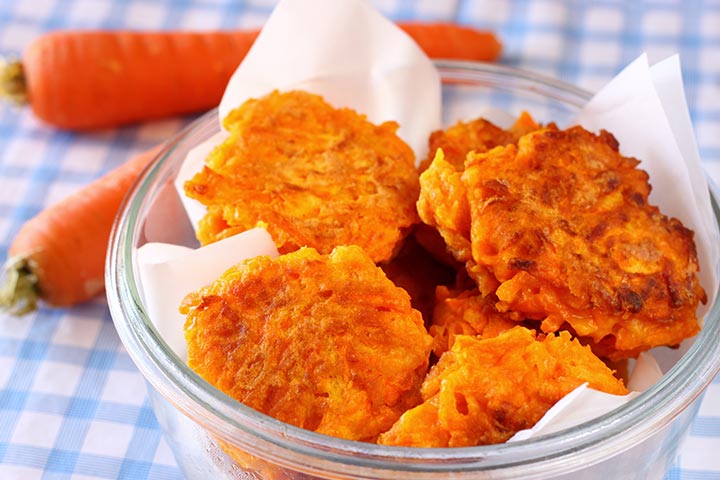 slimming-world-carrot-fritters-in-the-airfryer