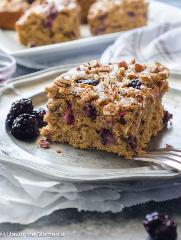 one-bowl-healthy-blackberry-snack-cake1-flavorthemoments.com
