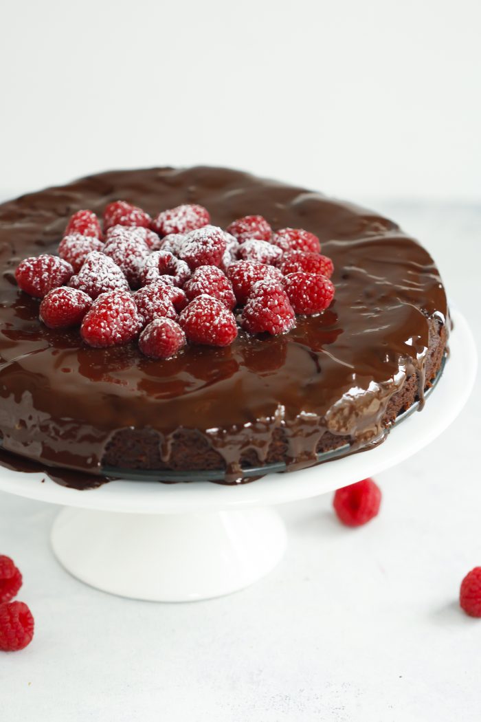 Low-carb-Raspberry-Chocolate-Cake-5-700x1050