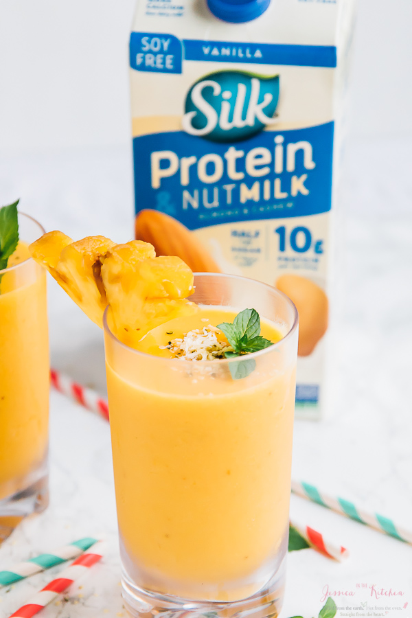Pineapple-Peach-Smoothies-vegan-gluten-free-8