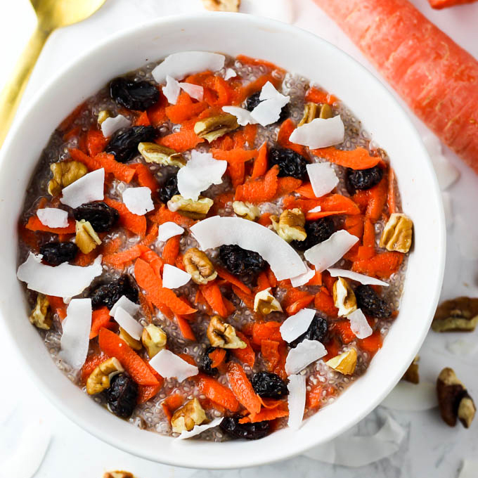carrot-cake-chia-pudding-vegan-gluten-free-healthy-breakfast-square