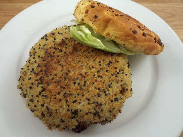 spicy-quinoa-burger