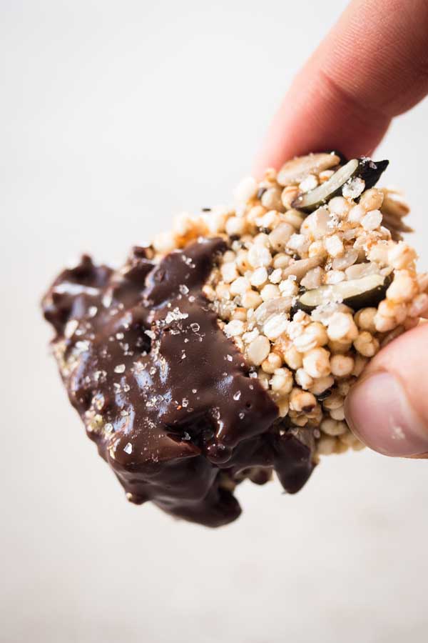 salted-dark-chocolate-and-peanut-butter-quinoa-krispie-bars-recipe-image-12