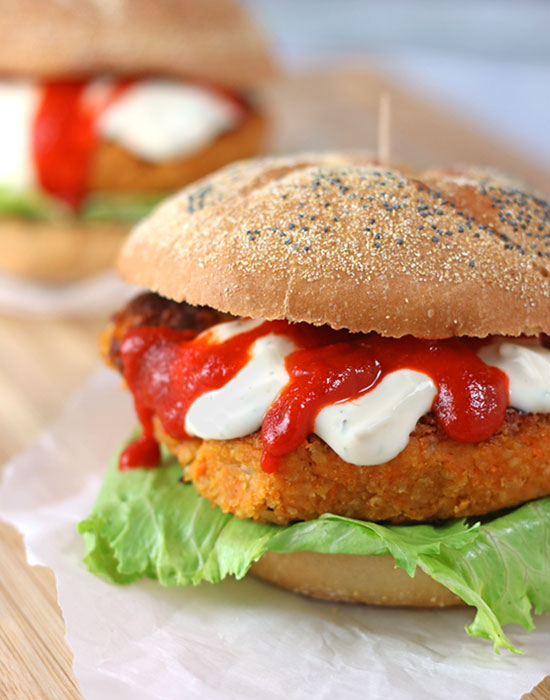 sriracha-veggie-burger-featured