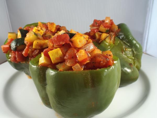 veggie-stuffed-pepper