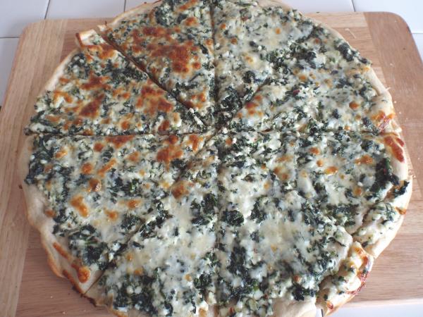 cottage-cheese-spinach-pizza-recipes