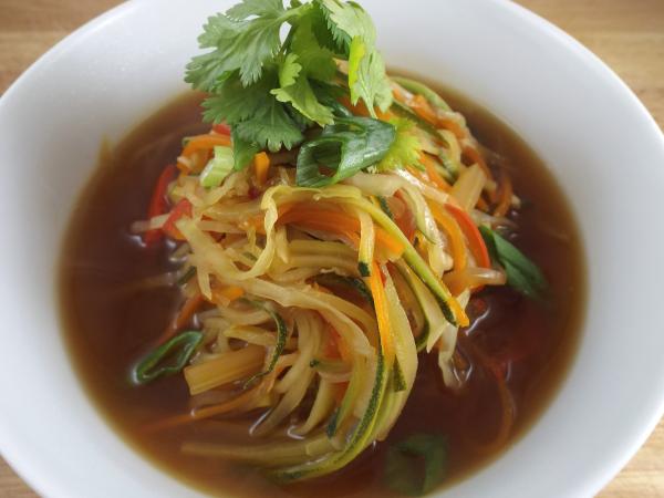 asian-zoodles
