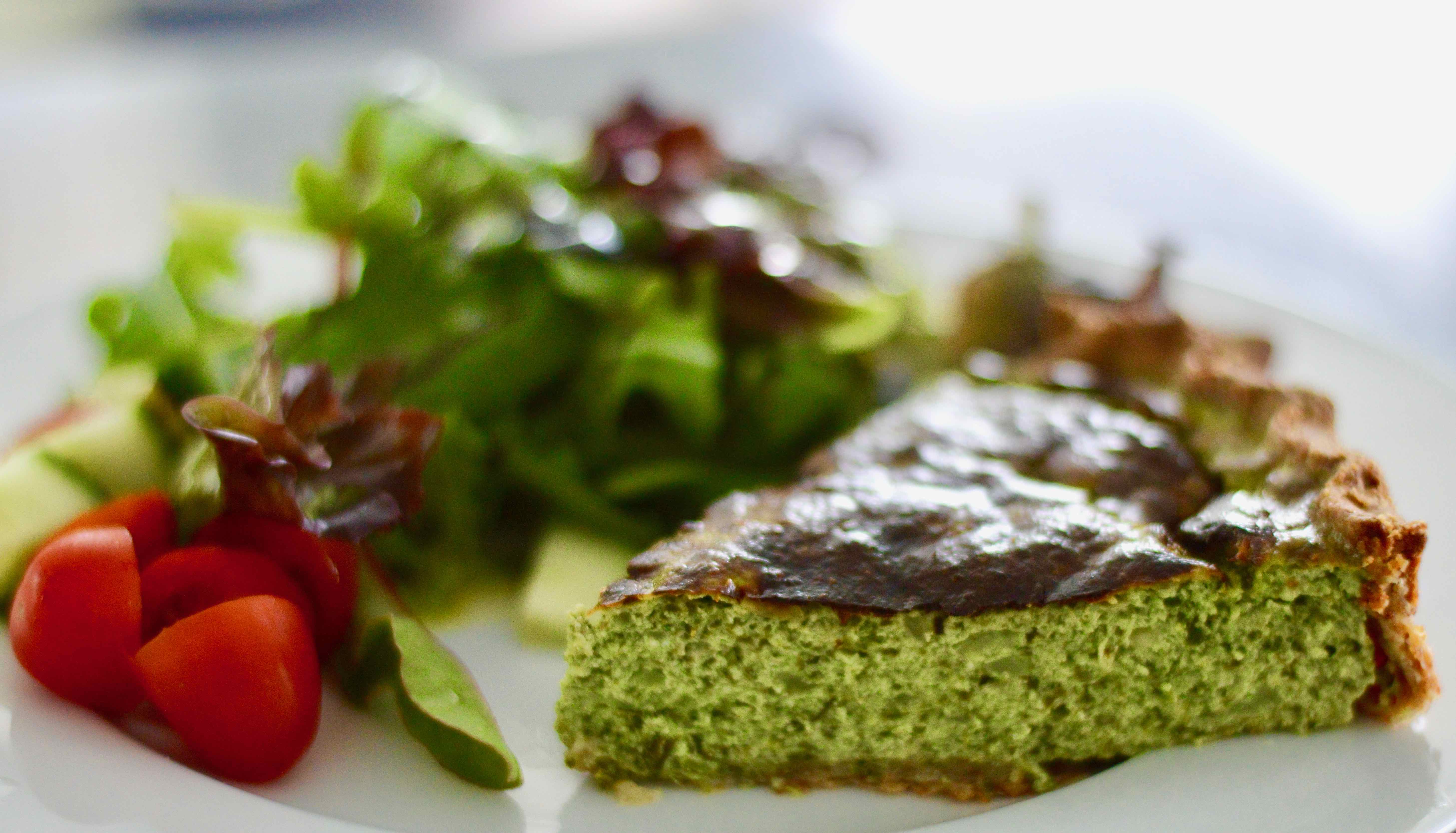 spinach-and-ricotta-pie