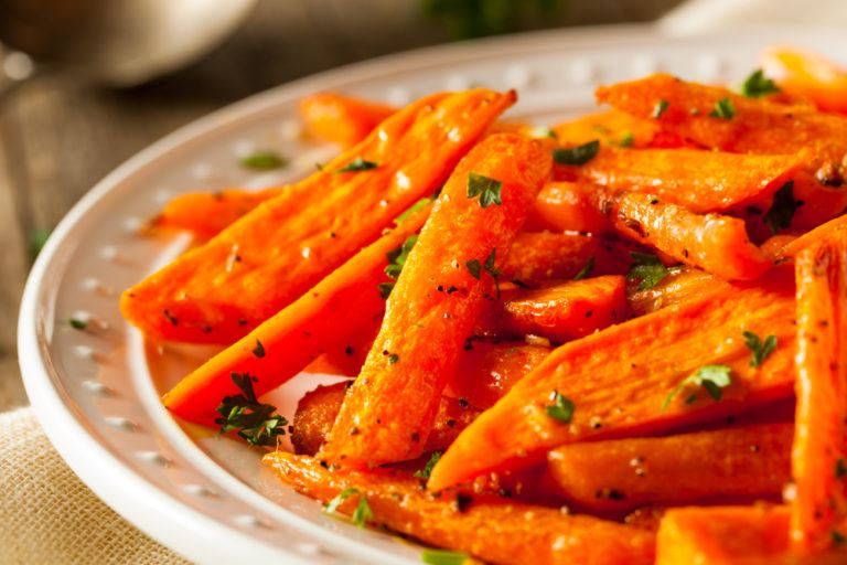 Airfryer-Carrots-768x512